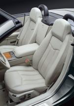 Cadillac XLR Roadster 2004 года